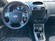Geely Emgrand EC7 Самара  - изображение 19