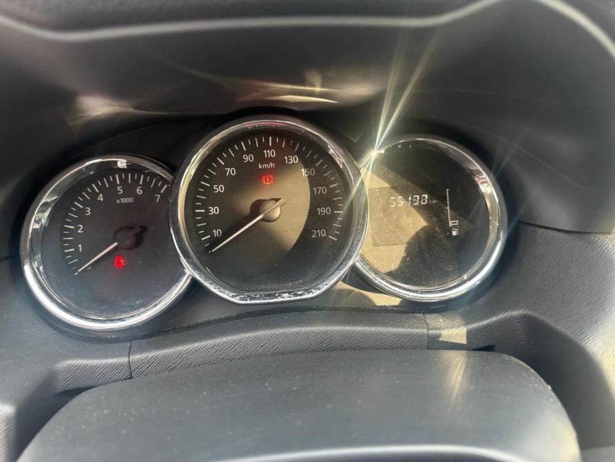 Nissan Terrano III (D10) Тольятти  - изображение 6