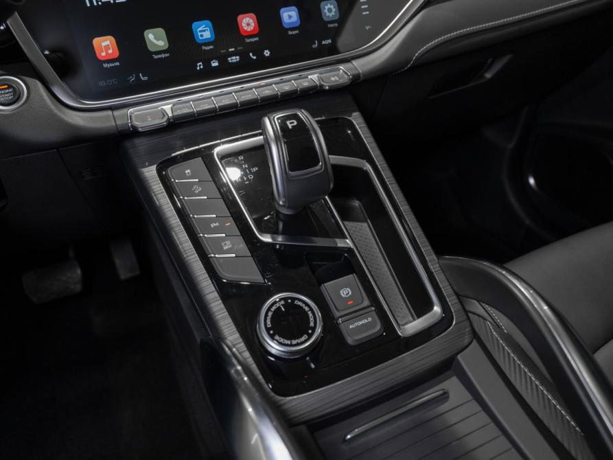Geely Atlas Pro Москва  - изображение 14