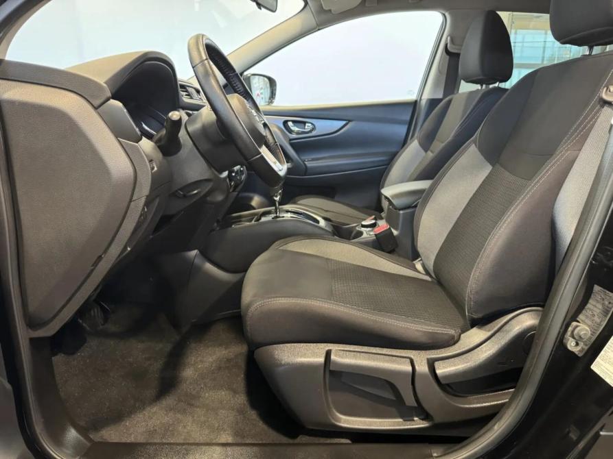 Nissan Qashqai II Рестайлинг Подольск  - изображение 9
