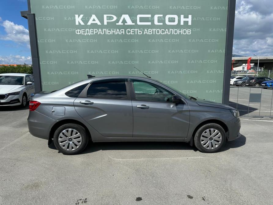 Lada (ВАЗ) Vesta I Екатеринбург  - изображение 4