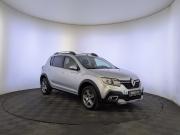 Renault Sandero II Рестайлинг Москва  - изображение 29