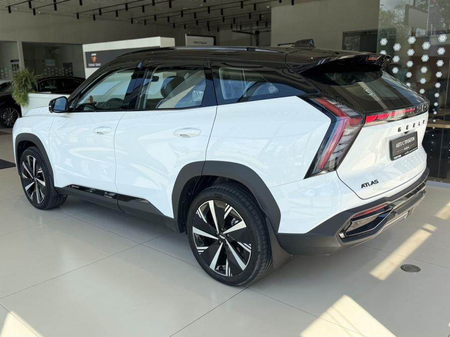 Geely Atlas II Краснодар  - изображение 7