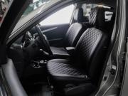 Nissan Almera III (G15) Тюмень  - изображение 26