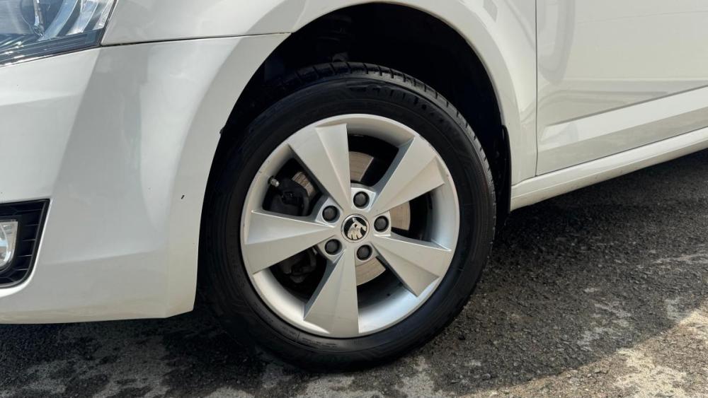 Skoda Octavia III (A7) Магнитогорск  - изображение 6