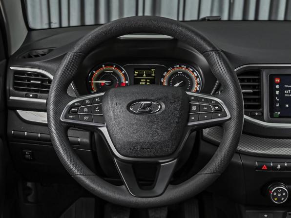 Lada (ВАЗ) Vesta I Рестайлинг (NG) с пробегом 2025 года, цена 1 398 000 рублей, 8674 км, седан, Автокод Объявления