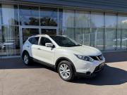 Nissan Qashqai II Воронеж  - изображение 16