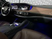 Mercedes-Benz S-Класс AMG III (W222 C217) Новосибирск  - изображение 60