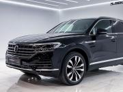 Volkswagen Touareg III Уфа  - изображение 42