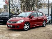 Nissan Tiida I Санкт-Петербург  - изображение 15