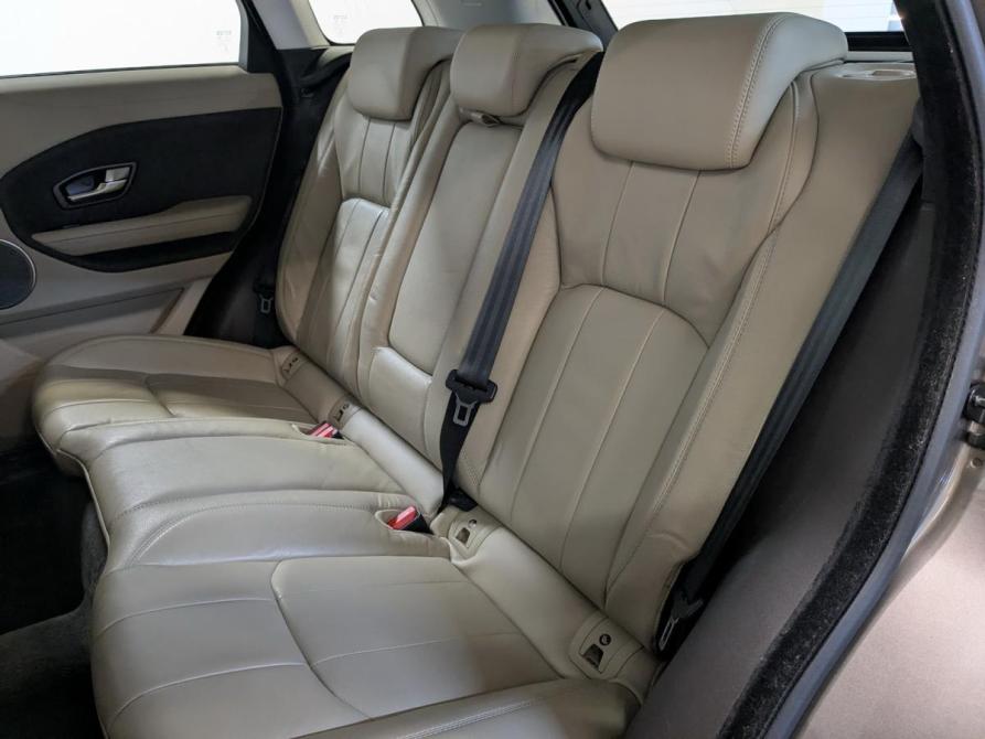 Land Rover Range Rover Evoque I Рестайлинг Санкт-Петербург  - изображение 13