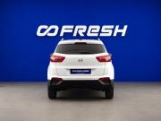 Hyundai Creta I Рестайлинг Москва  - изображение 23