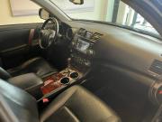 Toyota Highlander II (XU40) Рестайлинг Ярославль  - изображение 31