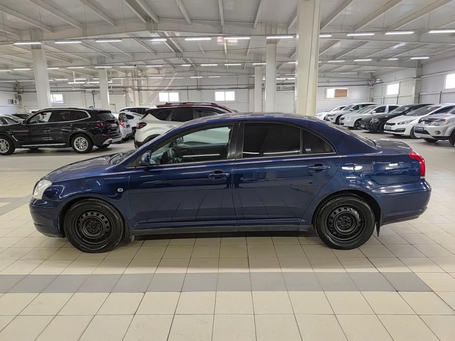 Toyota Avensis II Рестайлинг Набережные Челны  - изображение 10