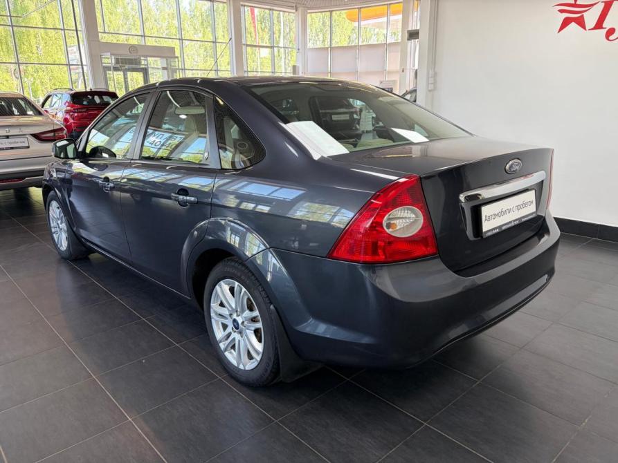 Ford Focus II Рестайлинг Киров  - изображение 5