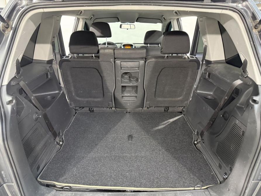 Opel Zafira B Рестайлинг Химки  - изображение 15