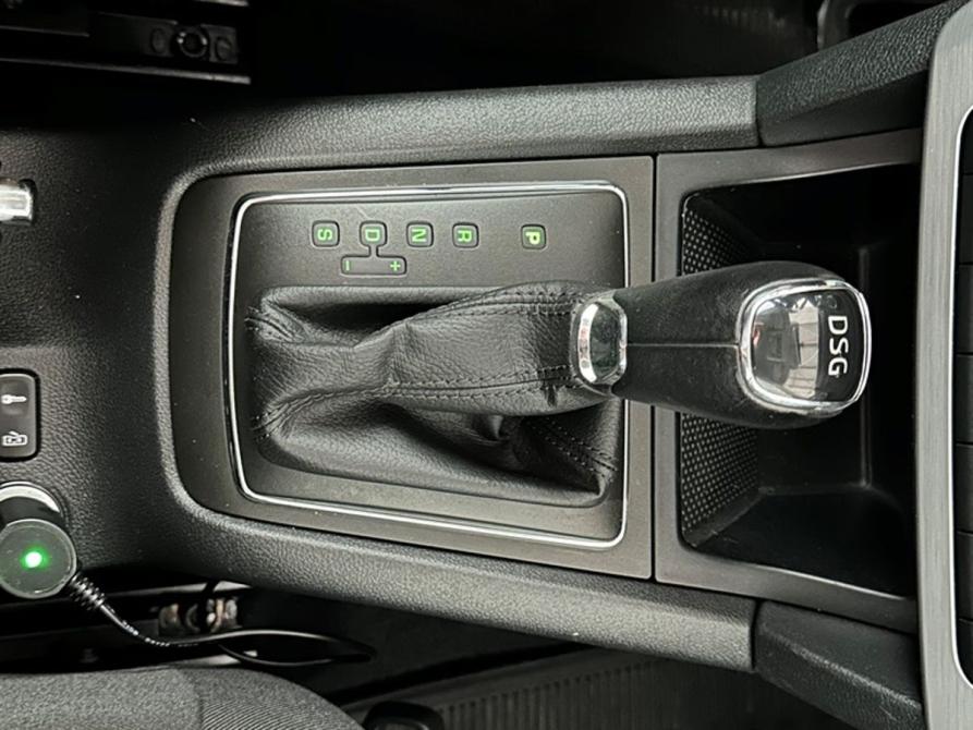 Skoda Yeti I Рестайлинг Москва  - изображение 14
