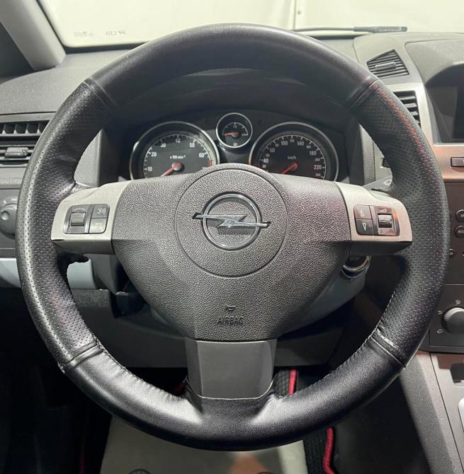 Opel Zafira B Воронеж  - изображение 14