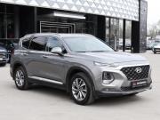 Hyundai Santa Fe IV Москва  - изображение 27