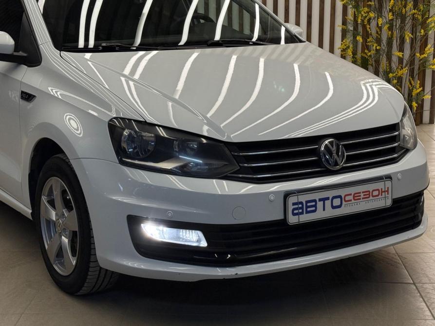 Volkswagen Polo V Рестайлинг Уфа  - изображение 3