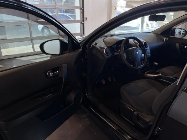 Nissan Qashqai I Рестайлинг с пробегом 2013 года, цена 850 000 рублей, 228837 км, внедорожник, Автокод Объявления