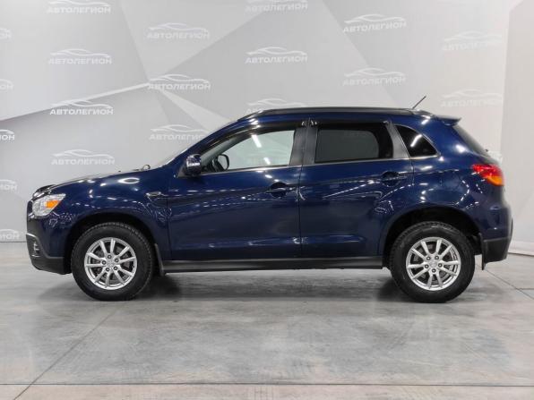 Mitsubishi ASX I с пробегом 2012 года, цена 1 120 000 рублей, 146000 км, внедорожник, Автокод Объявления