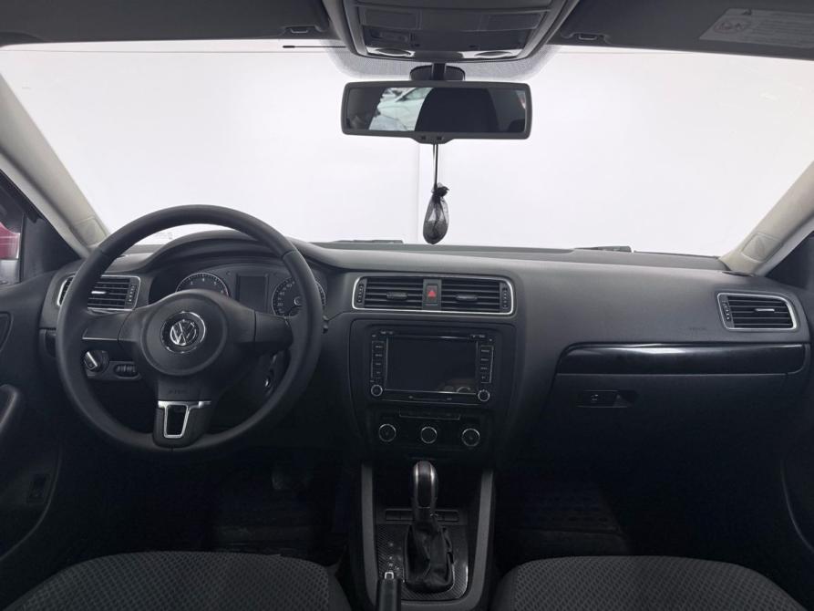 Volkswagen Jetta VI Уфа  - изображение 7