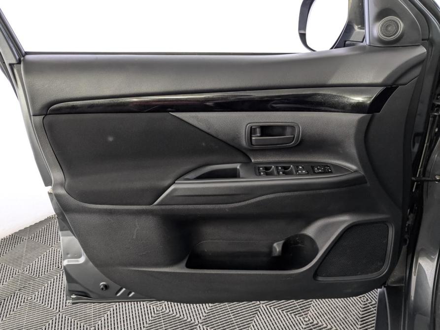Mitsubishi Outlander III Рестайлинг 3 Москва  - изображение 19