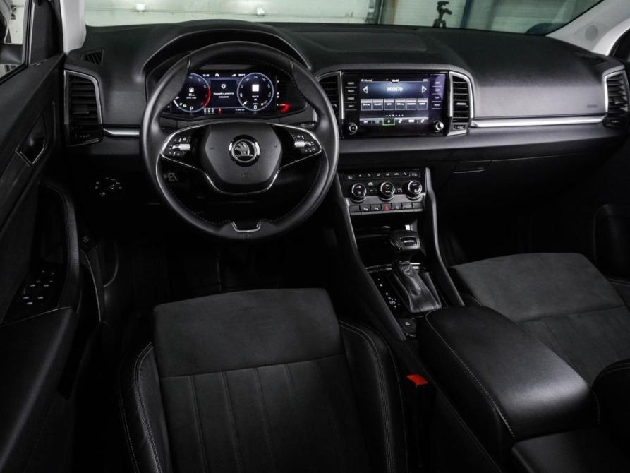 Skoda Karoq I Воронеж  - изображение 6