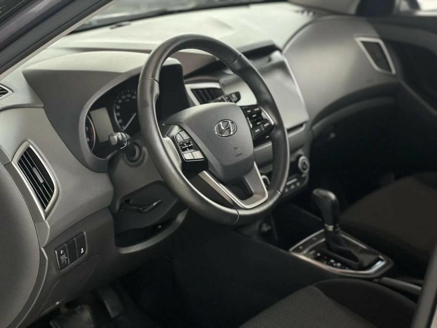 Hyundai Creta I Рестайлинг Екатеринбург  - изображение 12