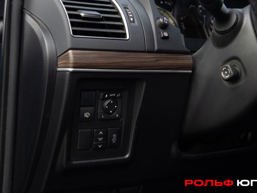 Toyota Land Cruiser Prado 150 Series Рестайлинг 2 Москва  - изображение 16