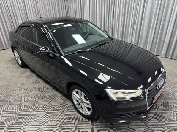 Audi A4 V (B9) с пробегом 2017 года, цена 1 879 000 рублей, 194192 км, седан, Автокод Объявления