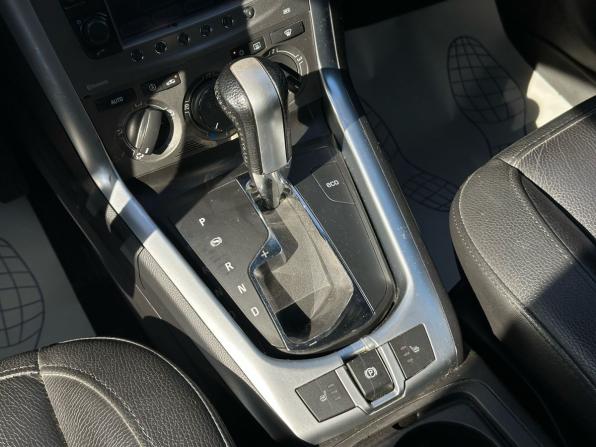 Opel Antara I Рестайлинг с пробегом 2013 года, цена 829 000 рублей, 212816 км, внедорожник, Автокод Объявления