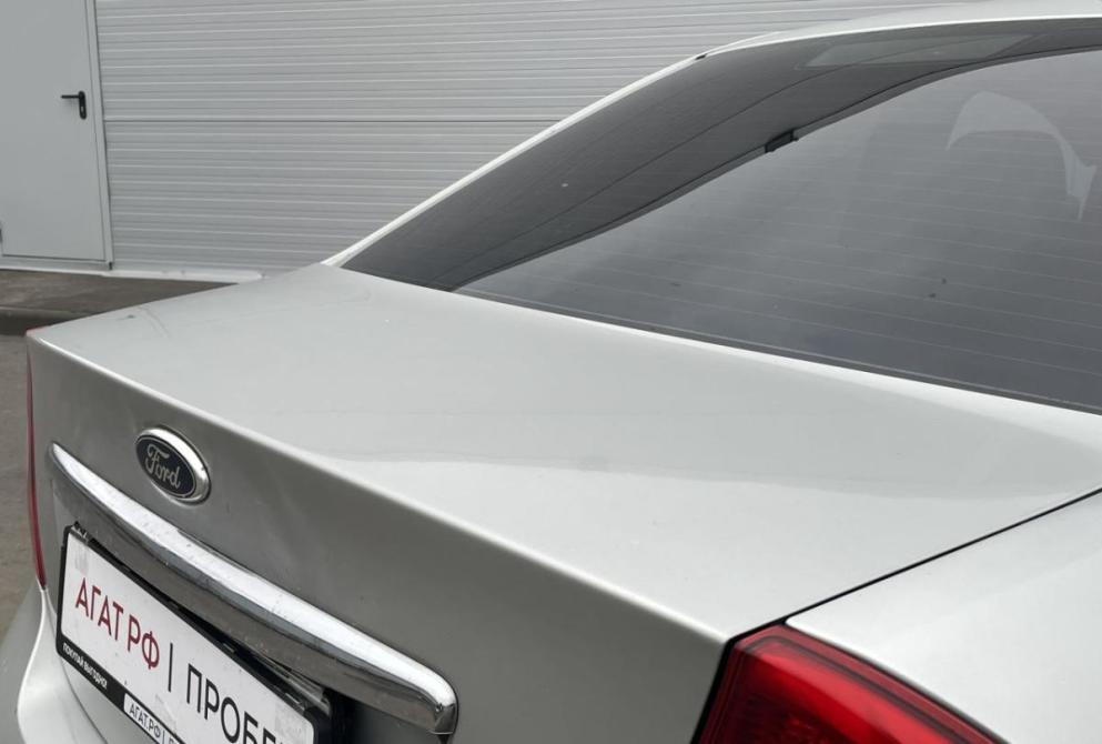 Ford Focus II Рестайлинг Иваново  - изображение 26