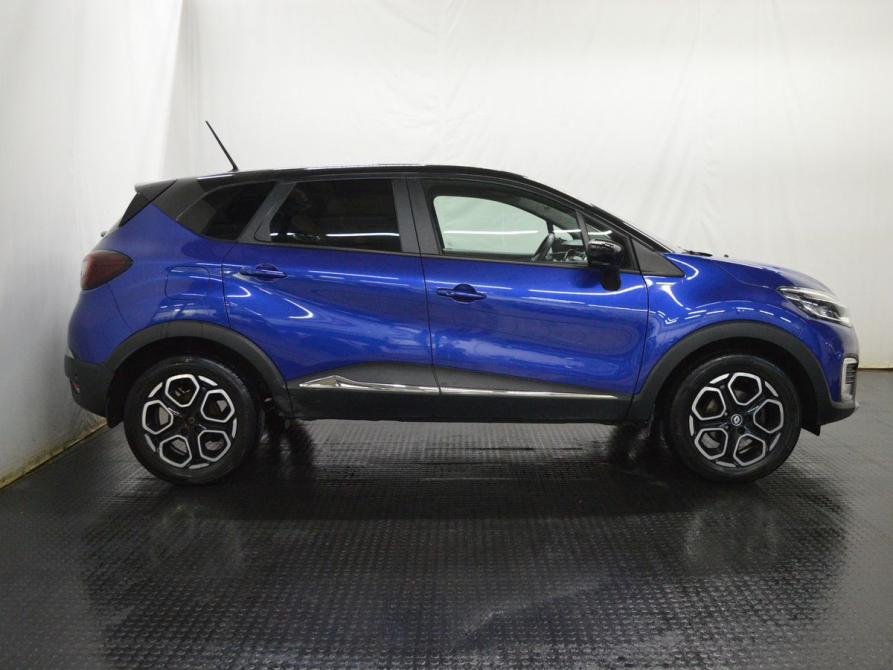 Renault Kaptur I Рестайлинг Санкт-Петербург  - изображение 4