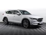 Mazda CX-8 I Рестайлинг Москва  - изображение 33