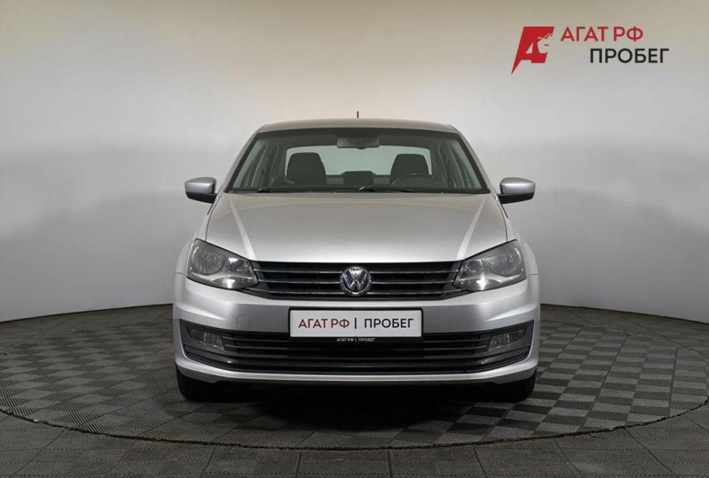 Volkswagen Polo V Рестайлинг Нижний Новгород  - изображение 2