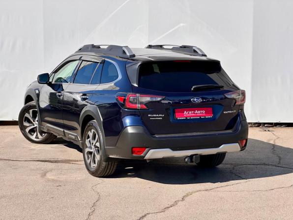 Subaru Outback VI с пробегом 2021 года, цена 4 480 000 рублей, 62944 км, универсал, Автокод Объявления
