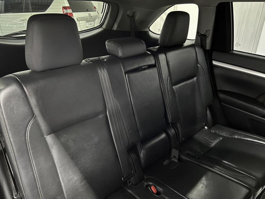 Toyota Highlander III (XU50) Тверь  - изображение 13