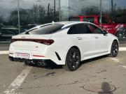 Kia K5 III Москва  - изображение 24