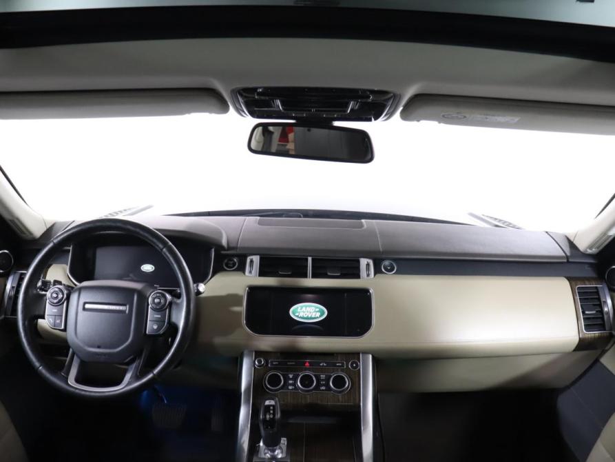 Land Rover Range Rover Sport II Москва  - изображение 12