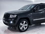 Jeep Grand Cherokee IV (WK2) Уфа  - изображение 40