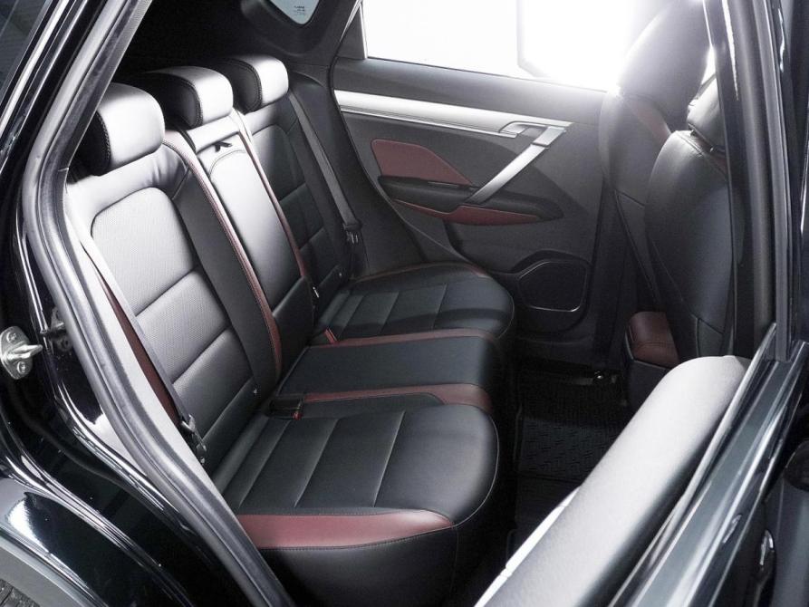 Geely Coolray I Ростов-на-Дону  - изображение 7