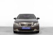 Toyota Camry VII (XV50) Барнаул  - изображение 29