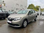 Renault Logan II Нижнекамск  - изображение 23