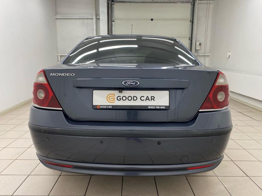 Ford Mondeo III Рестайлинг Энгельс  - изображение 5