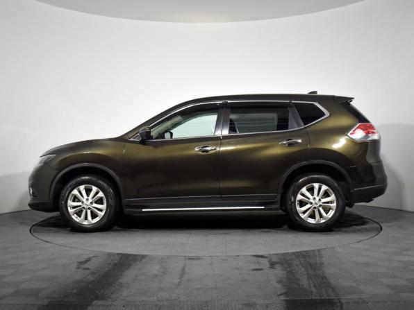 Nissan X-Trail III с пробегом 2018 года, цена 1 750 000 рублей, 147282 км, внедорожник, Автокод Объявления