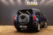 Chery Tiggo 3 I Уфа  - изображение 21