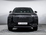 Jaecoo J8 Москва  - изображение 22