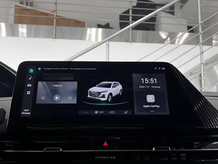 Changan CS55 Plus II Ростов-на-Дону  - изображение 21